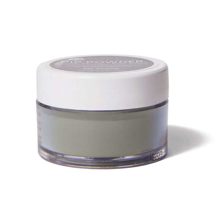 My Thyme Dip Powder