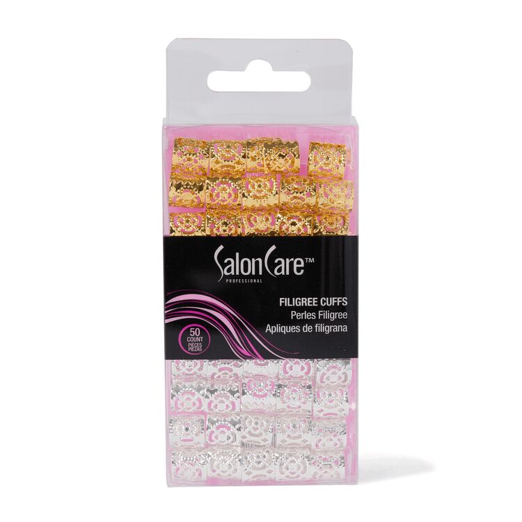 Filigree Cuffs