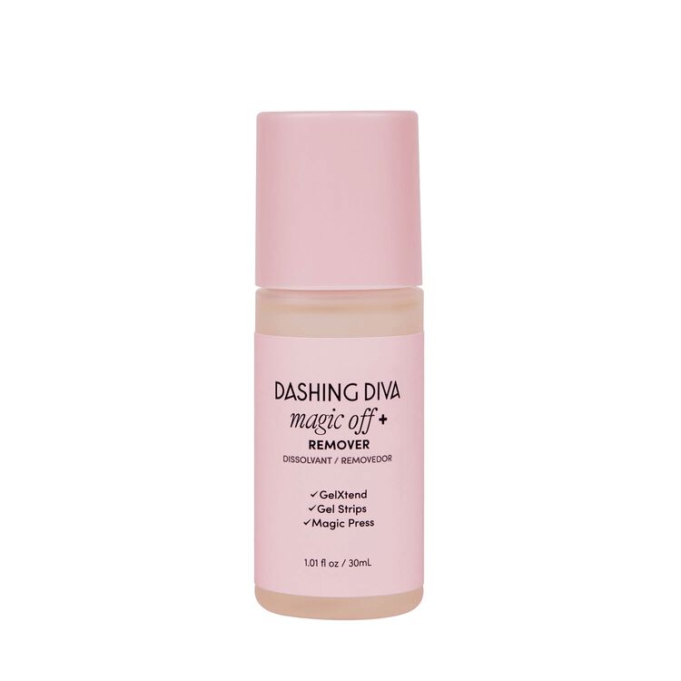 Magic Off Plus Remover