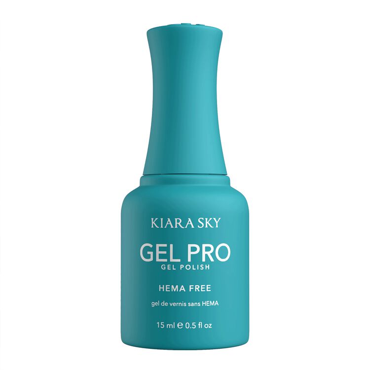 Gel Pro HEMA-Free Gel Polish In My Teals