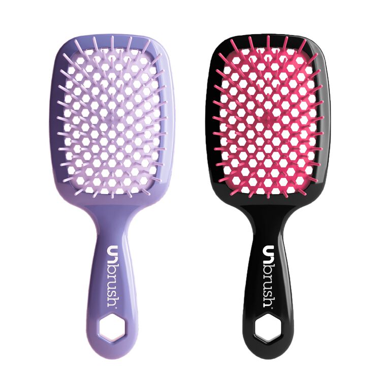 Detangling Hair Brush
