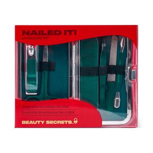 Nailed It! Manicure Kit Green