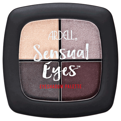Ardell Sensual Eyeshadow Palette