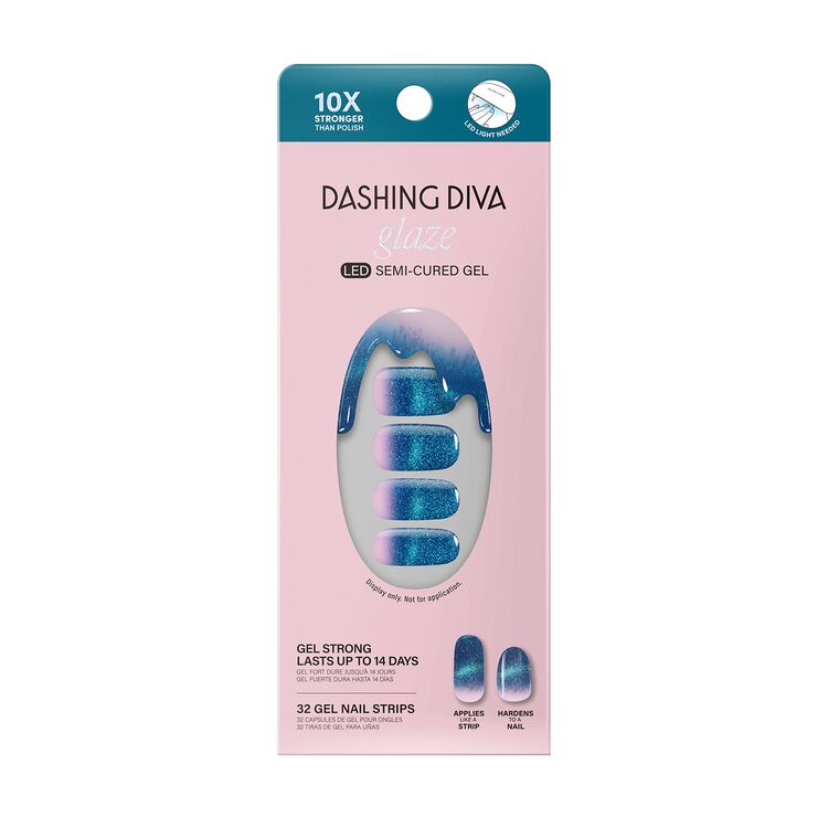 It's Science Duh Gel Nail Polish Strips
