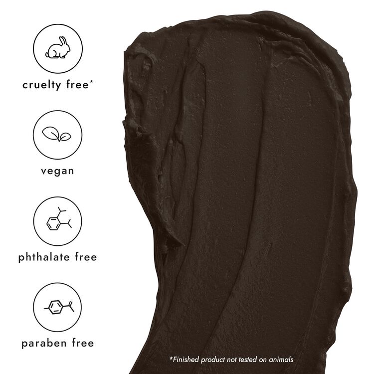 4NN Medium Intense Brown Bonding Permanent Crème Hair Color