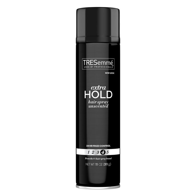 Extra Hold Unscented Hair Spray