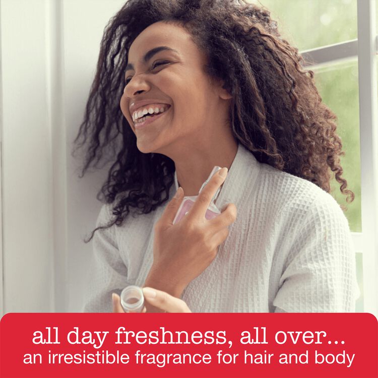 Rouge Cloud Hair Fragrance