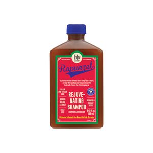 Rapunzel Rejuvenating Shampoo