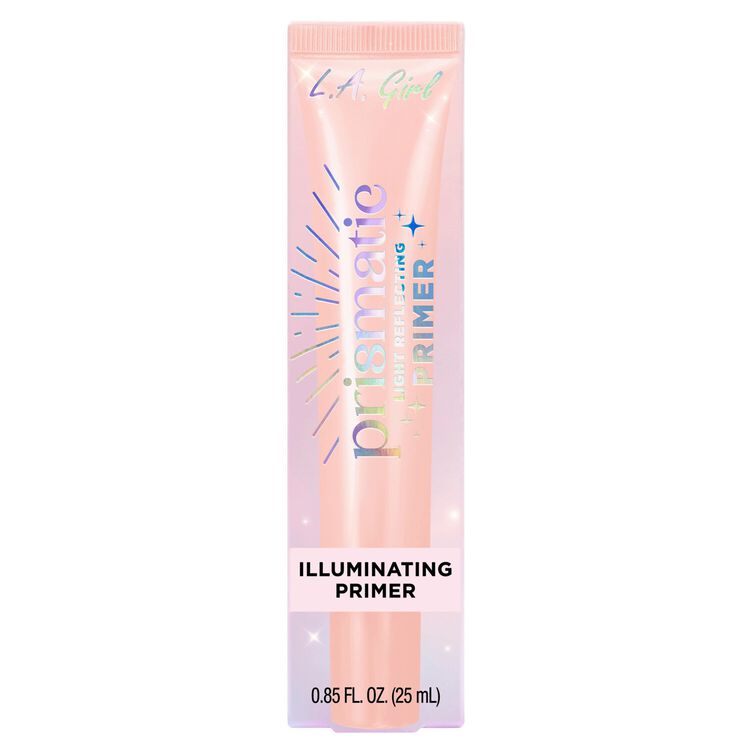 Prismatic Primer