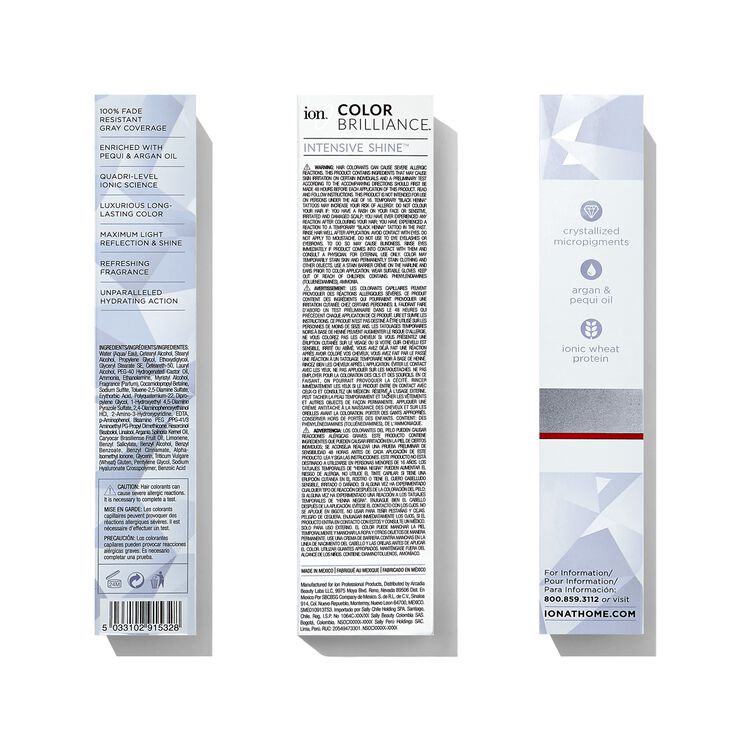 5RV Light Burgundy Brown Permanent Creme Hair Color