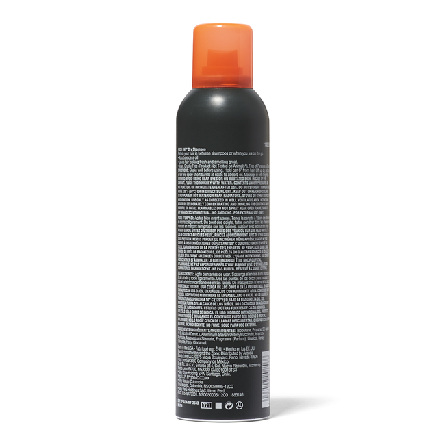 Beyond the Zone Rock On Dry Shampoo by Rock On Shampoo Sally Beauty