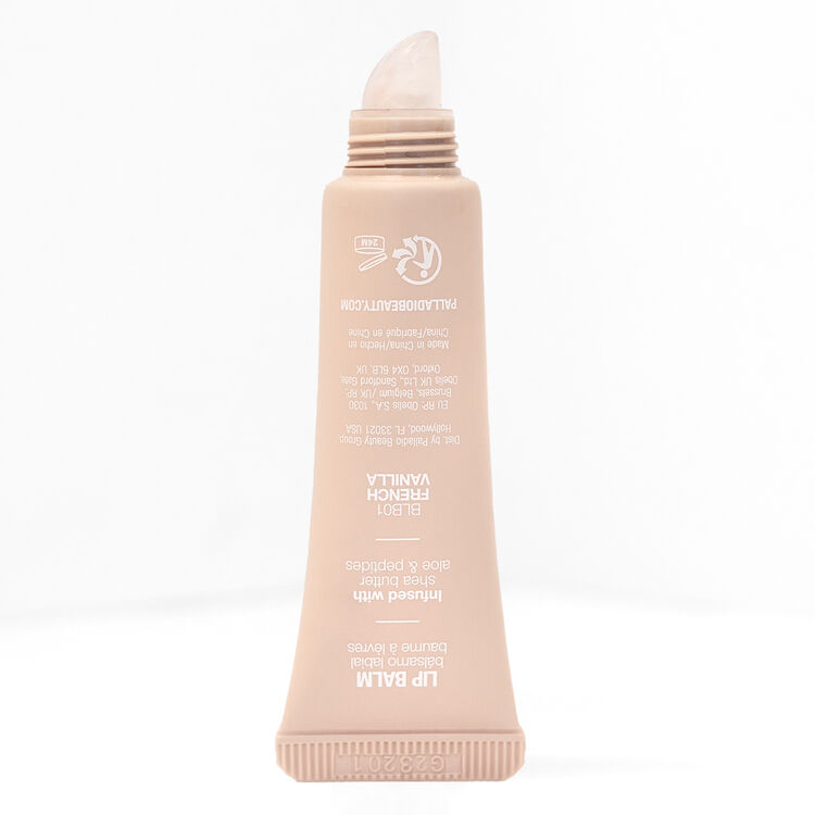 French Vanilla Butter Balm