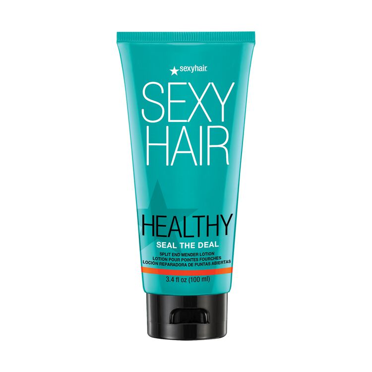 Seal the Deal Split-End Mender Lotion