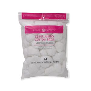 Jumbo Cotton Balls