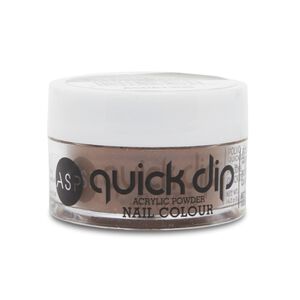 Quick Dip Powder Toasted Caramel
