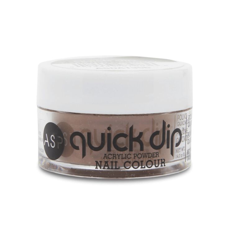 Quick Dip Powder Toasted Caramel