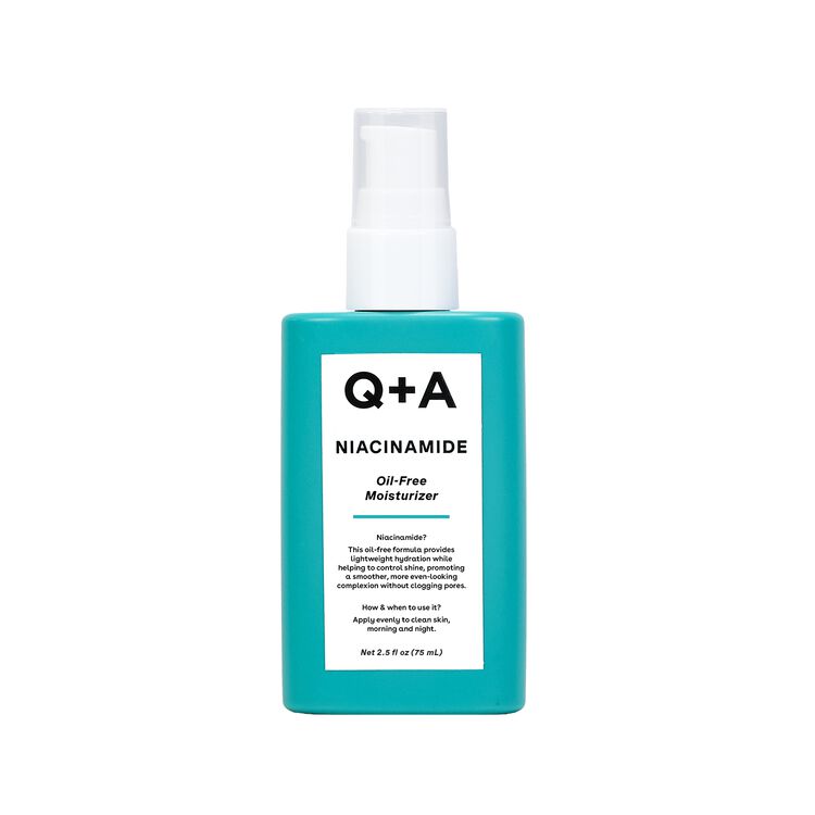 Niacinamide Oil-Free Moisturizer