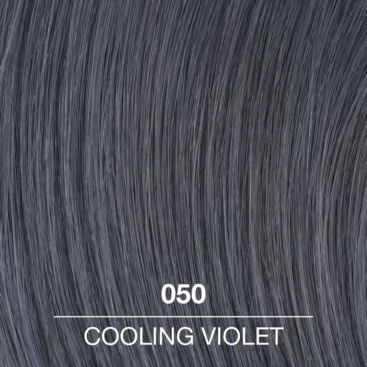 050 Cooling Violet Additive Permanent Liquid Hair Color