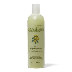 Olive Glossing Shampoo
