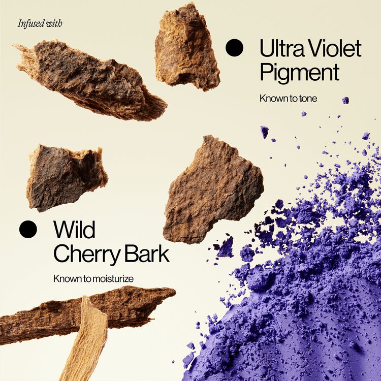 Bye Bye Brass Toning Hair Mask