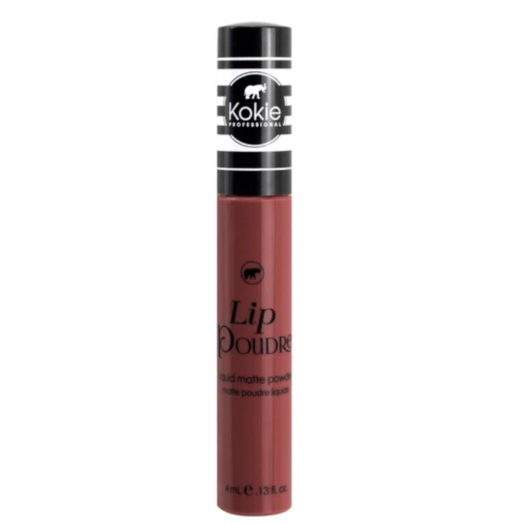 Lip Poudre Liquid Lipstick Midtown