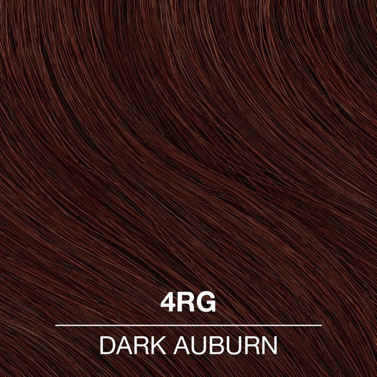 4RG Dark Auburn Permanent Liquid Hair Color