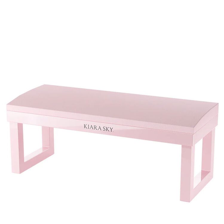 Nail Arm Rest Pink