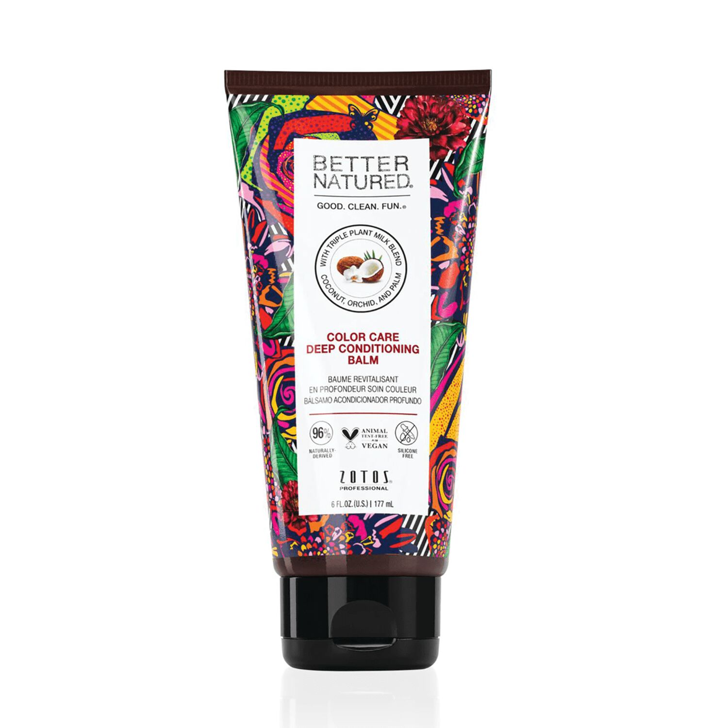 Color Care Deep Conditioning Balm