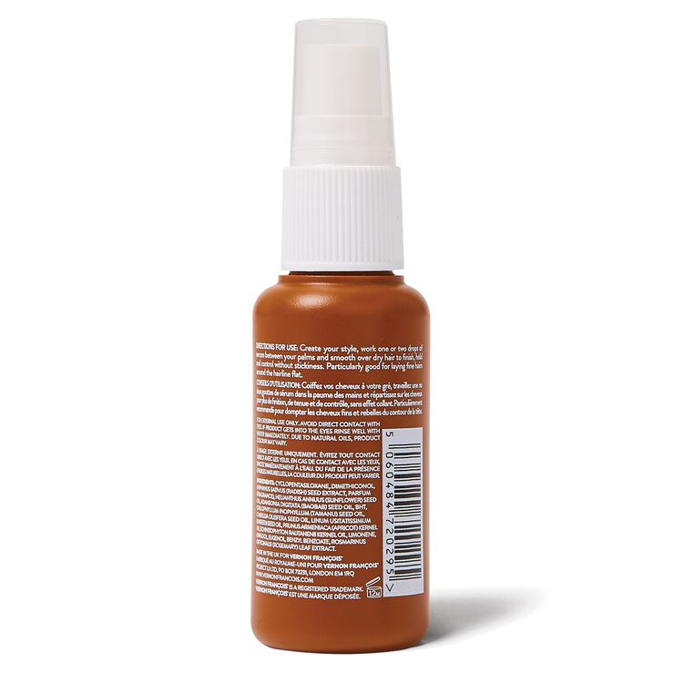 Pure Fro Shine Serum