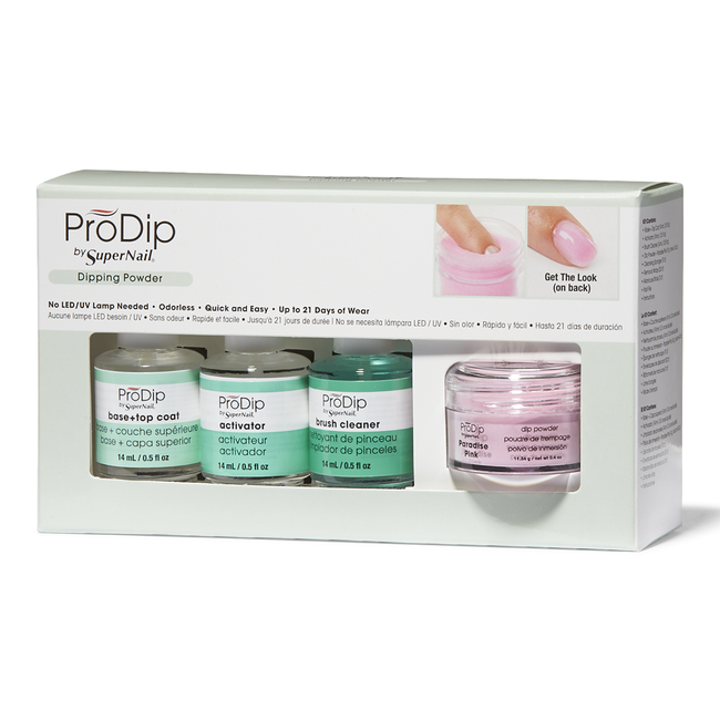 Prodip Acrylic Dipping Kit