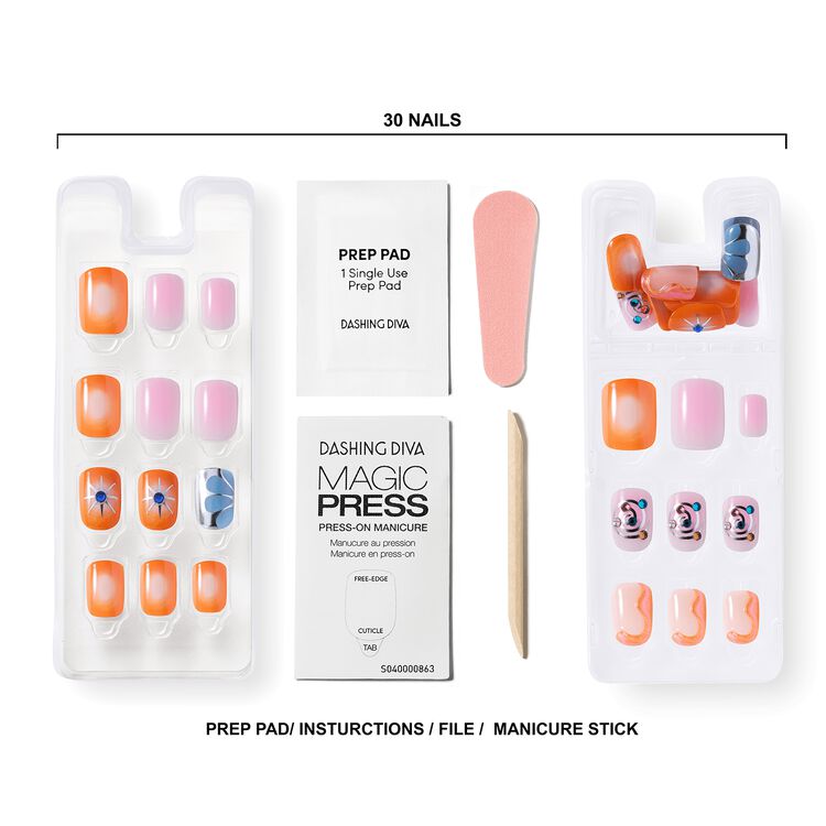 Magic Press Barcelona Buzz