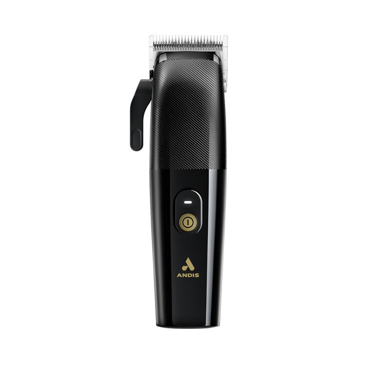 Envy II Black Cord/Cordless Clipper