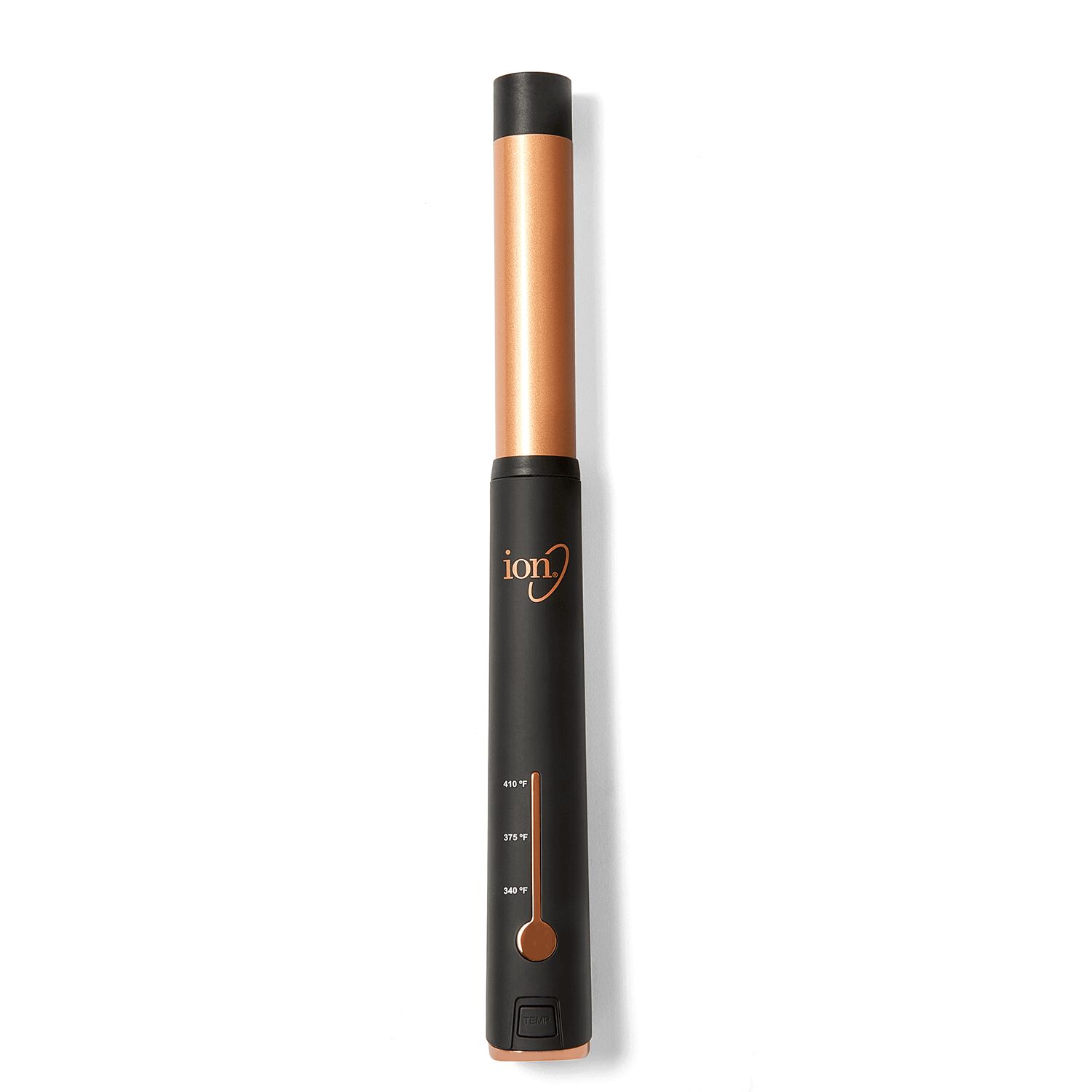 ION Cordless Curling Wand