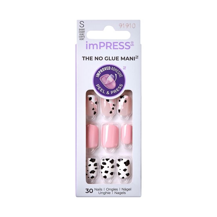 imPRESS Nails - One Chance