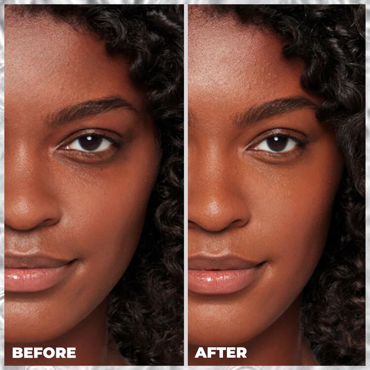 Smart Skin Serum Tinted Foundation Cinnamon