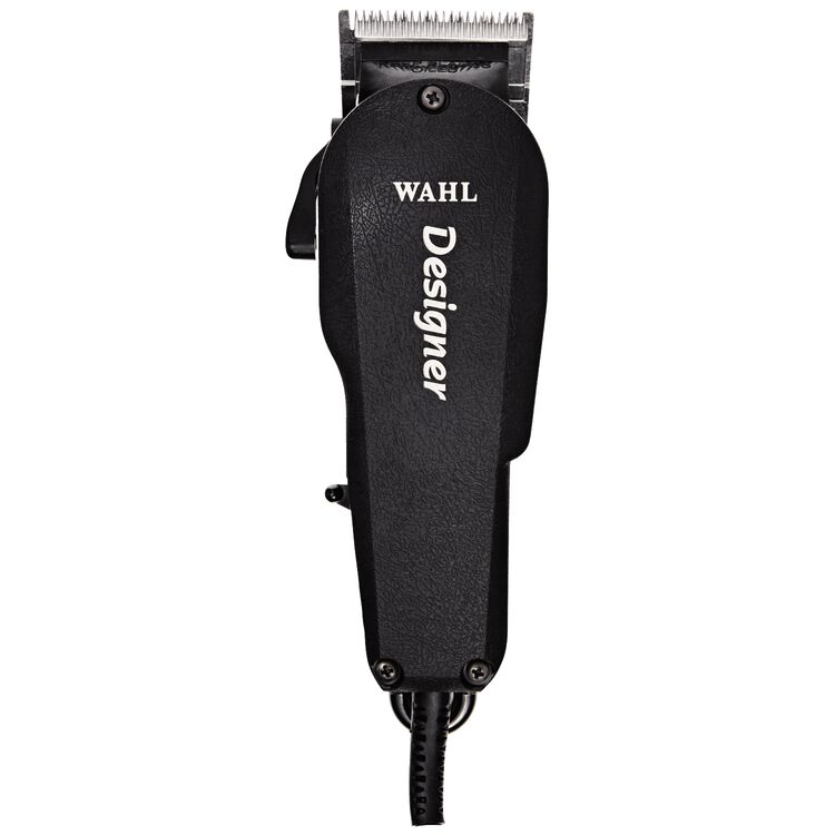 Designer Clipper with Guides by Wahl