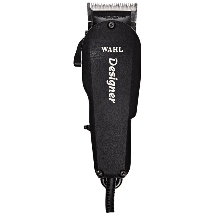 Designer Clipper with Combs