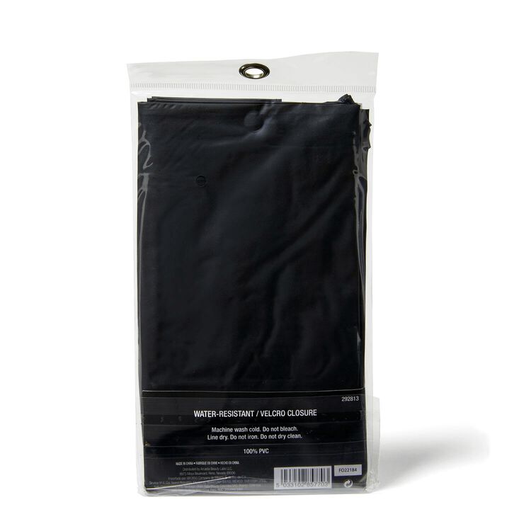 Shampoo Cape Black