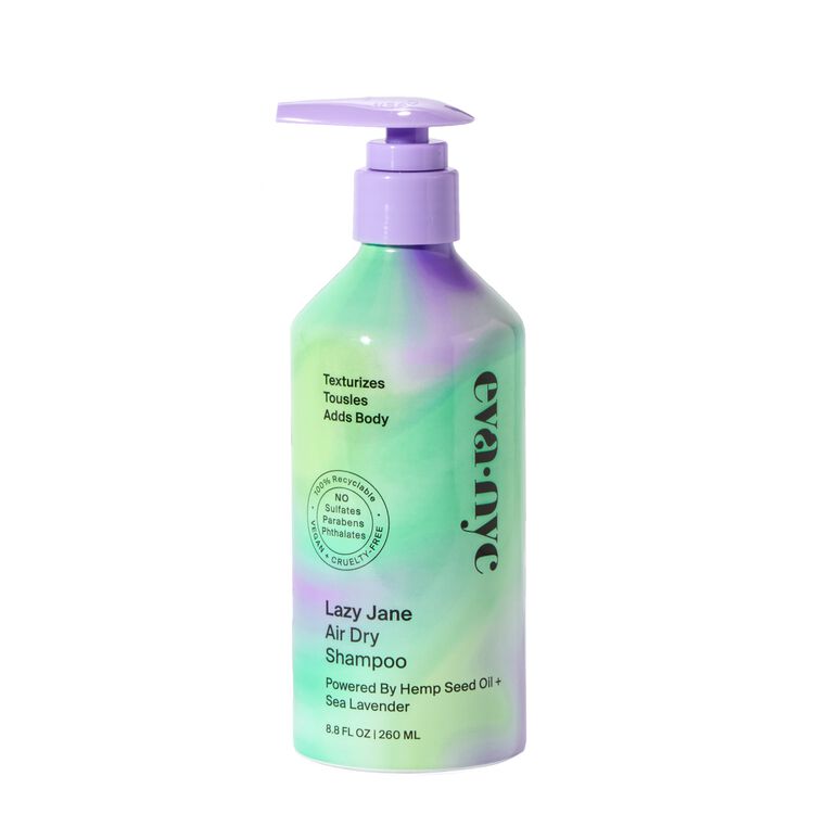 Lazy Jane Air Dry Shampoo 8.8 oz