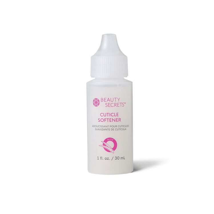 Cuticle Softener