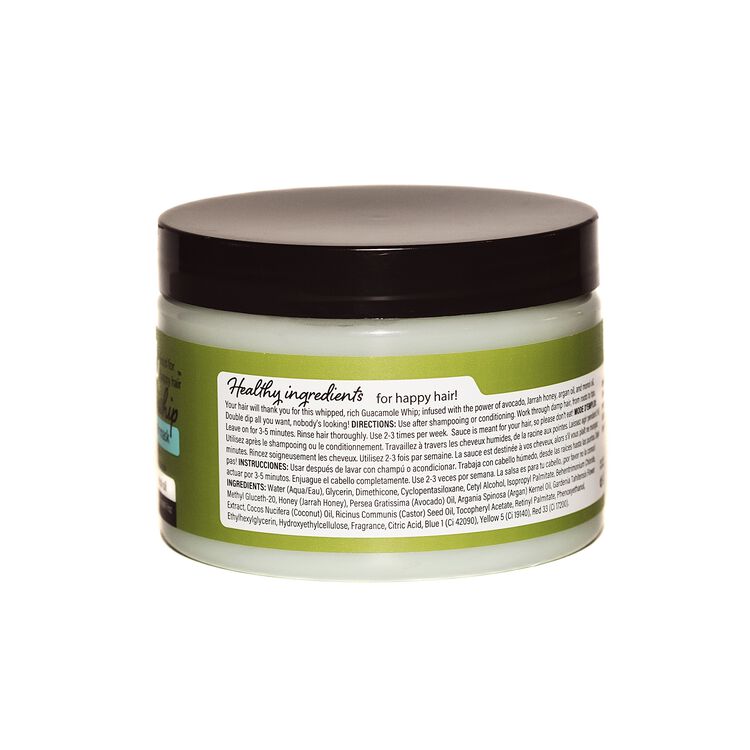 Guacamole Whip Deep Moisture Hair Mask