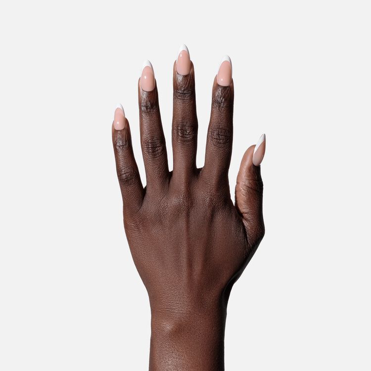 Frenchie Premium Press On Nails