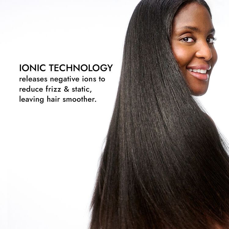 Luxe Infrared 1.5" Flat Iron