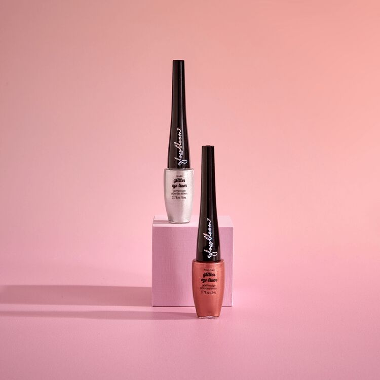 Liquid Glitter Eyeliner