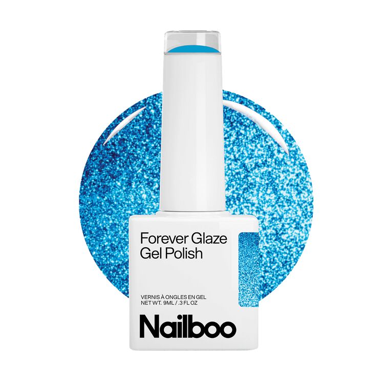 Forever Glaze Magnetic Gel Polish Boo-Berry