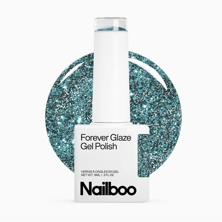 Diamond Daze Gel Polish