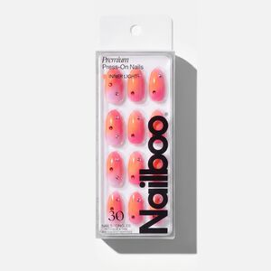 Inner Light Premium Press On Nails
