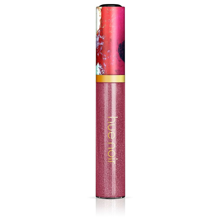 Perfect Shine Hydrating LipGloss - Coming Up Rose
