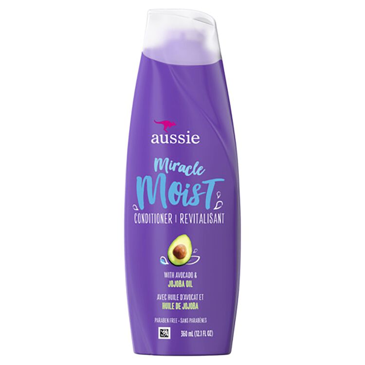 Miracle Moist Conditioner