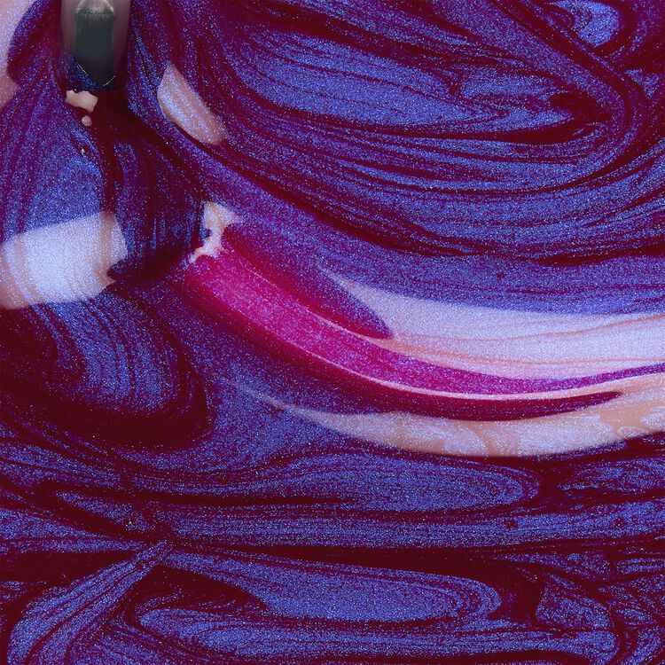 Reggae To Riches Nail Lacquer